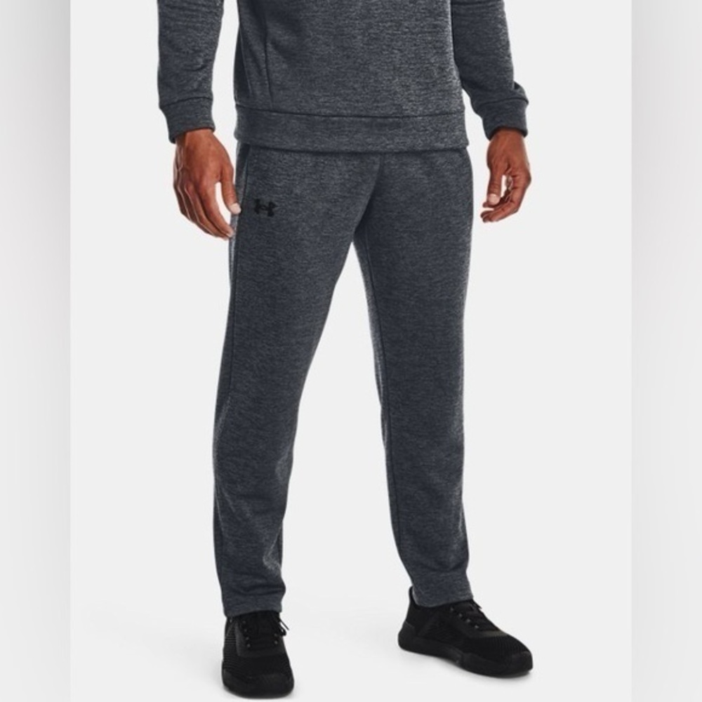 Men's Armour Fleece® Twist Pants